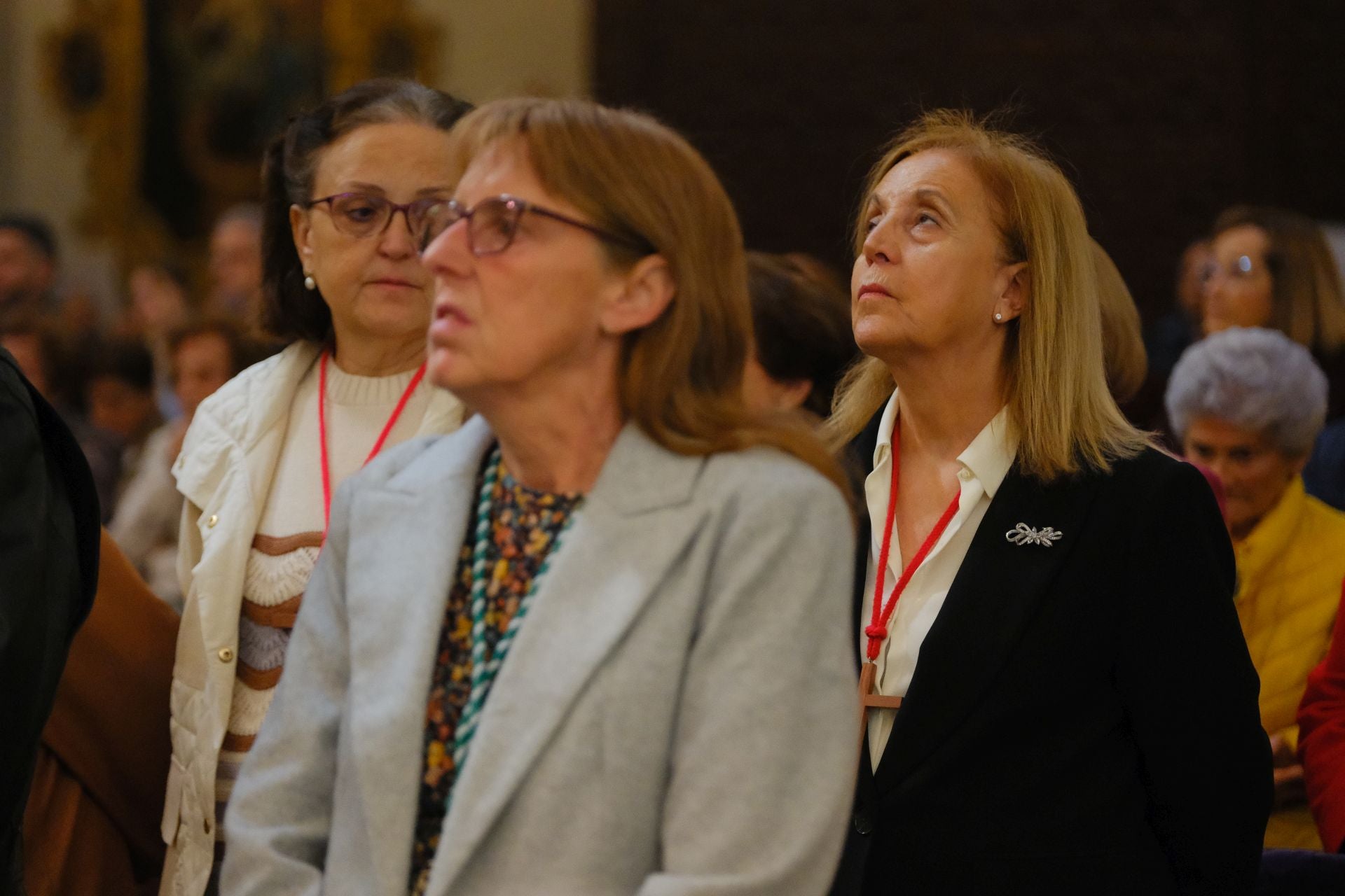 Alicante se rinde ante la Virgen del Remedio en su 75 aniversario como Alcaldesa Perpetua