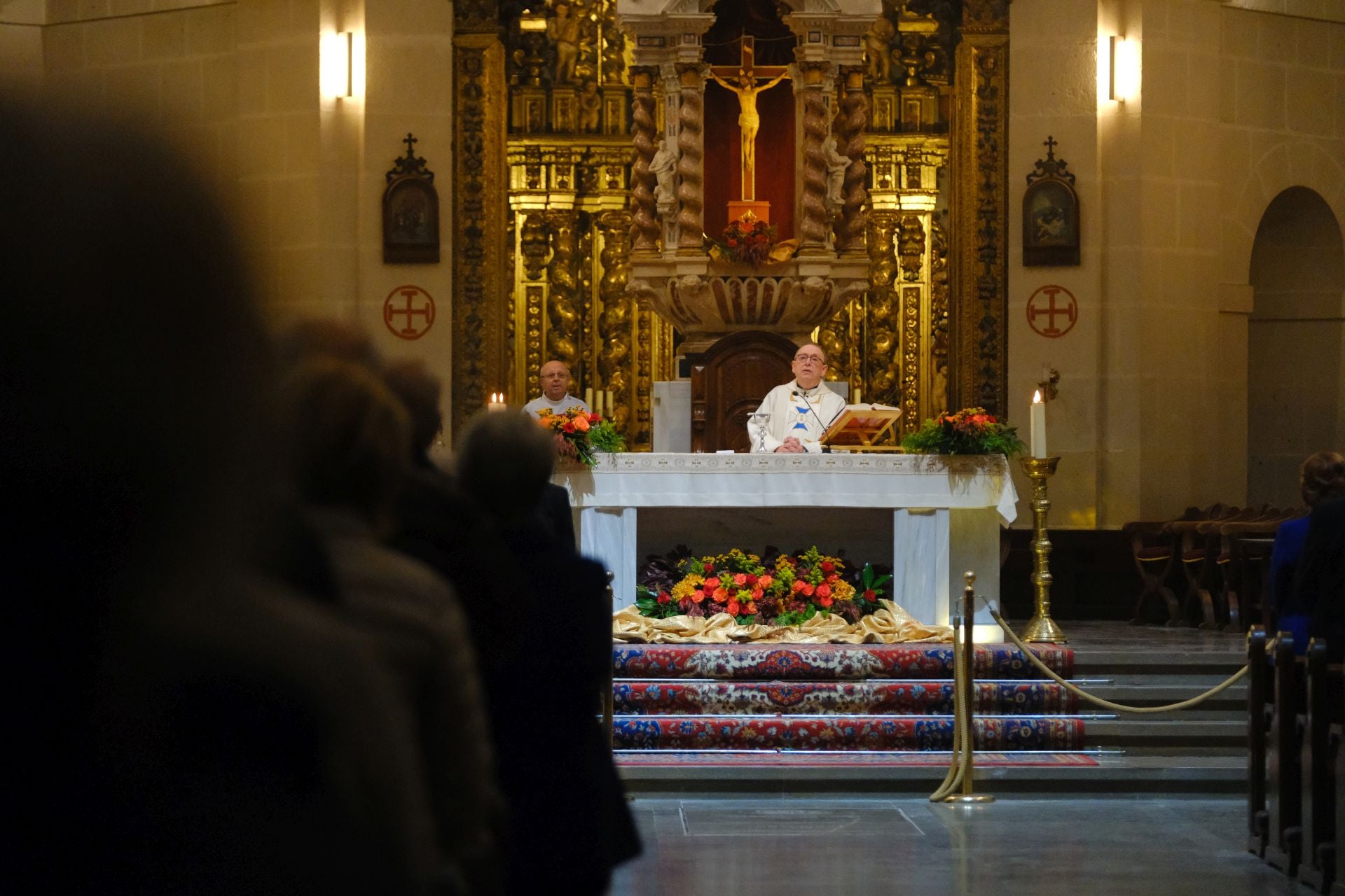 Alicante se rinde ante la Virgen del Remedio en su 75 aniversario como Alcaldesa Perpetua