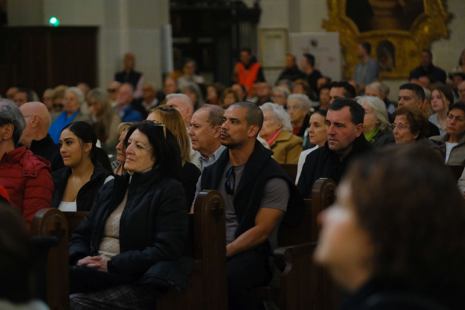 Alicante se rinde ante la Virgen del Remedio en su 75 aniversario como Alcaldesa Perpetua