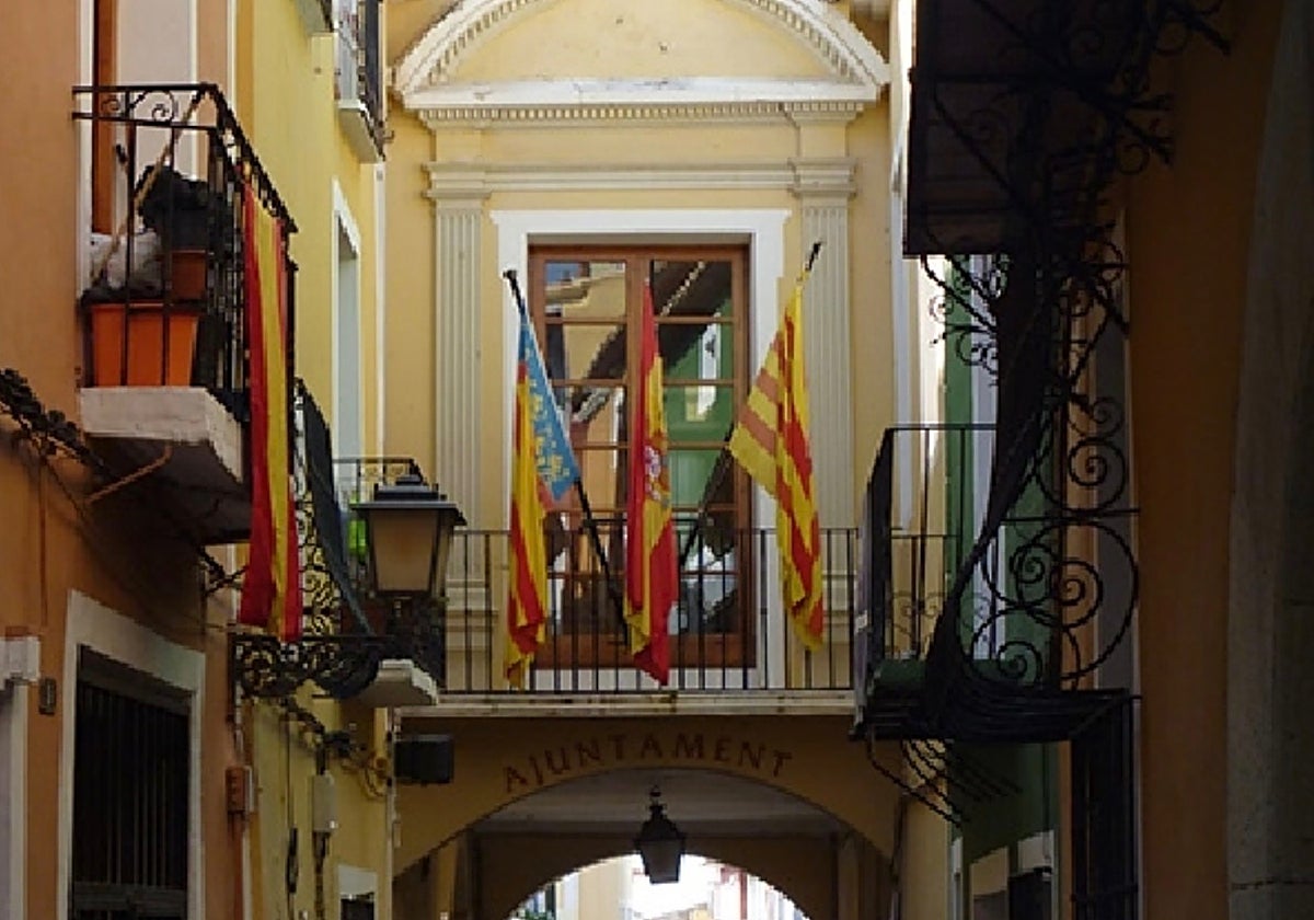 La Vila Joiosa presenta un presupuesto récord de 73,9 millones para 2026