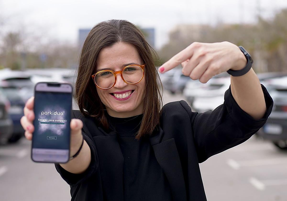 Parkiduo expands its collaborative platform to Madrid, offering new smart and flexible parking solutions.