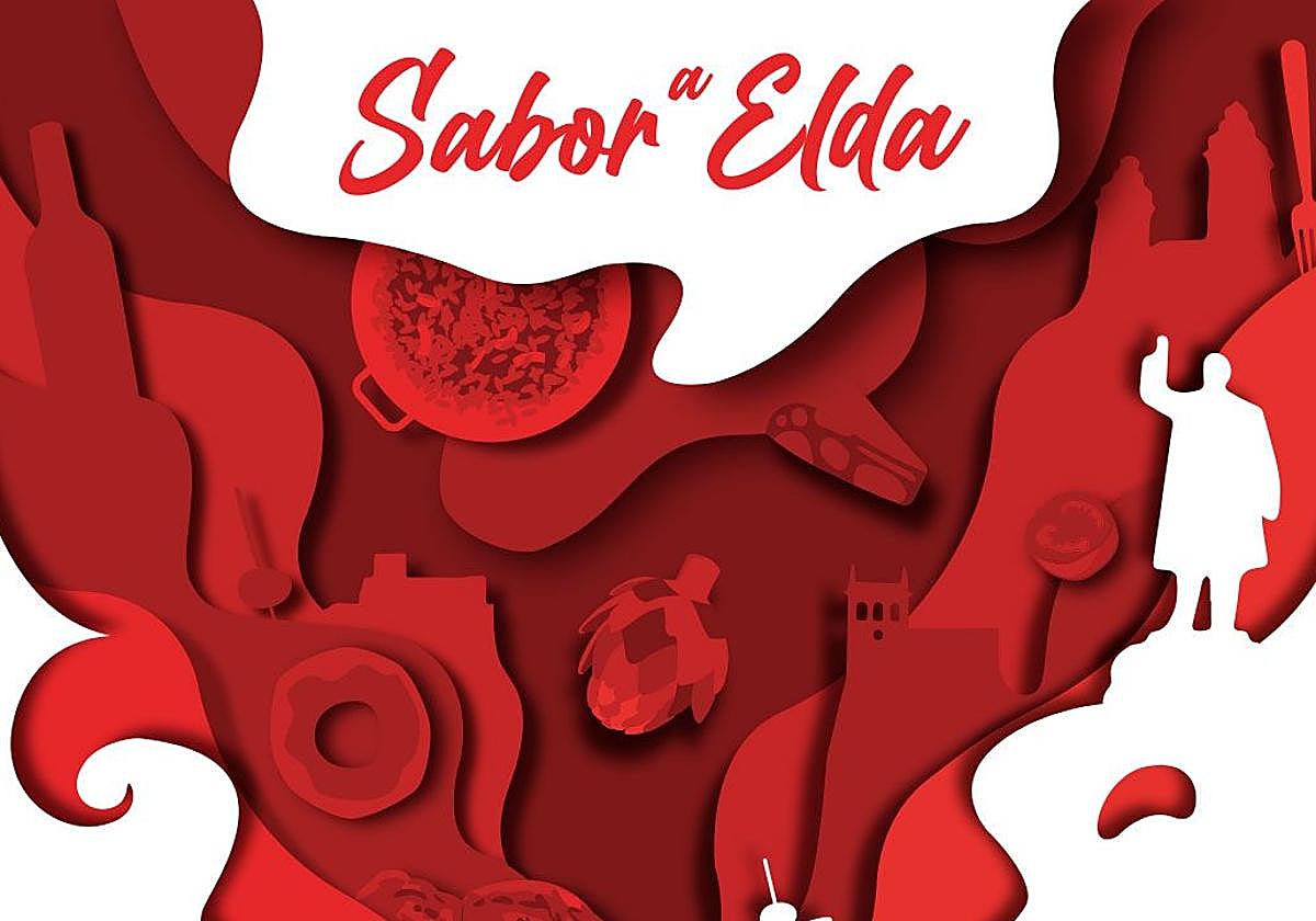 Elda is preparing for a new edition of 'Sabor a Elda', with more gastronomic proposals and greater participation from establishments.