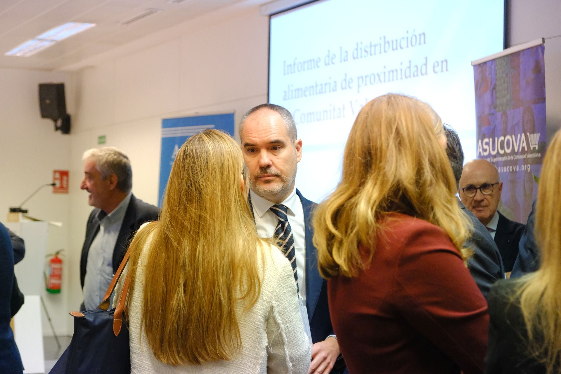 Alicante llega a los 1.000 supermercados y ya cubre al 98% de su población