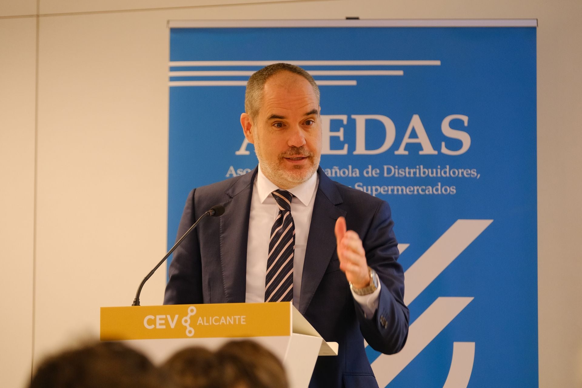 Alicante llega a los 1.000 supermercados y ya cubre al 98% de su población