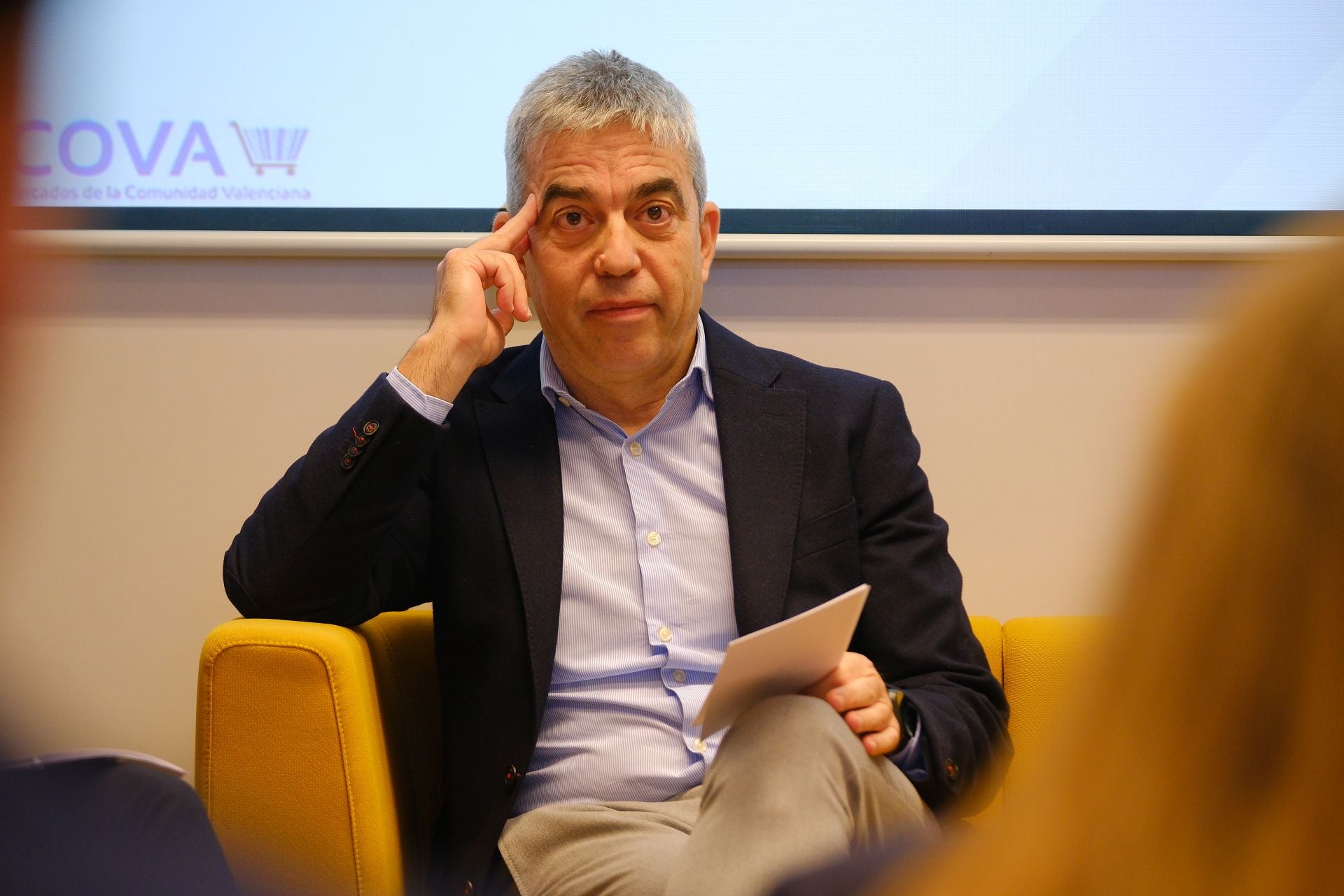 Alicante llega a los 1.000 supermercados y ya cubre al 98% de su población