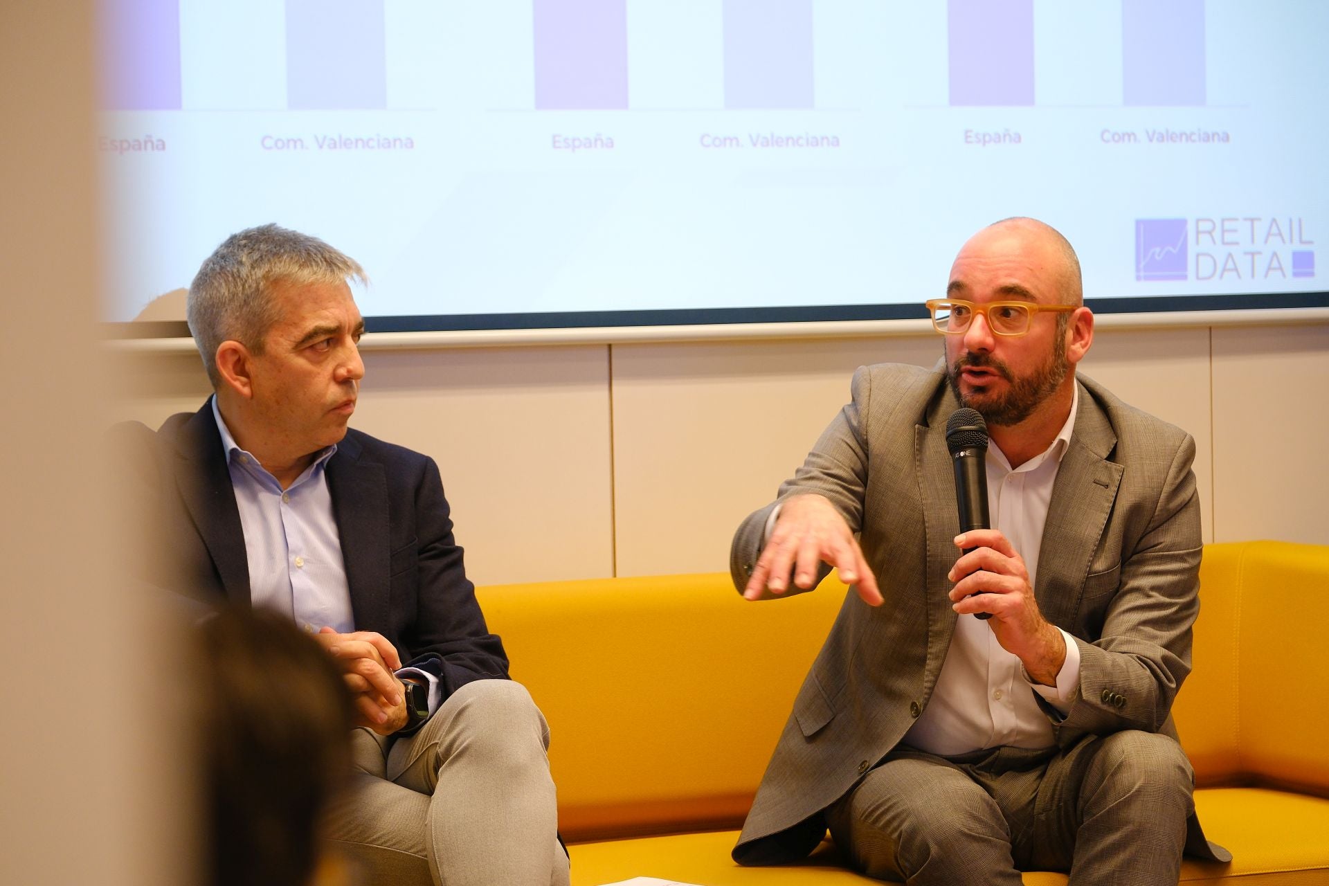 Alicante llega a los 1.000 supermercados y ya cubre al 98% de su población