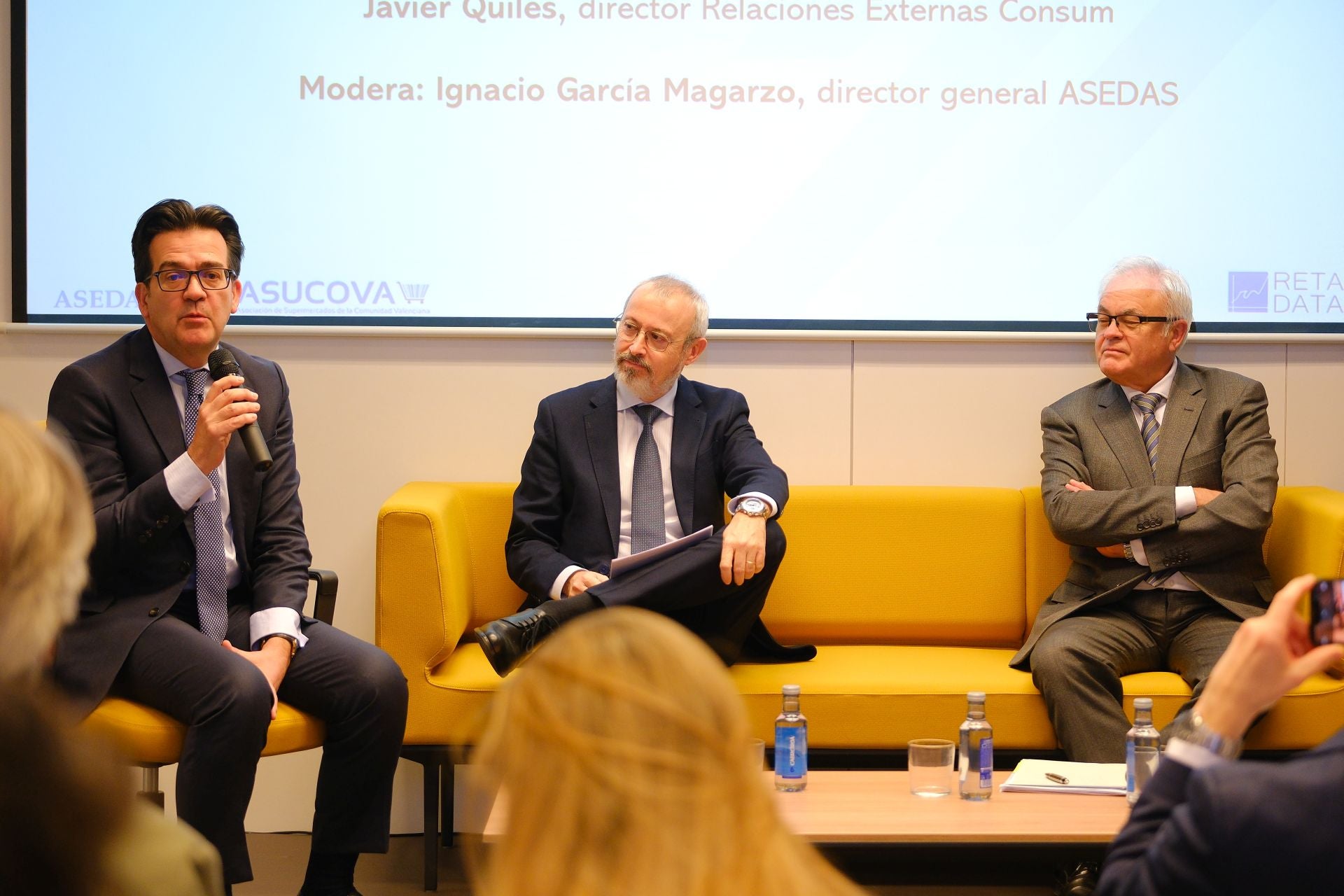 Alicante llega a los 1.000 supermercados y ya cubre al 98% de su población