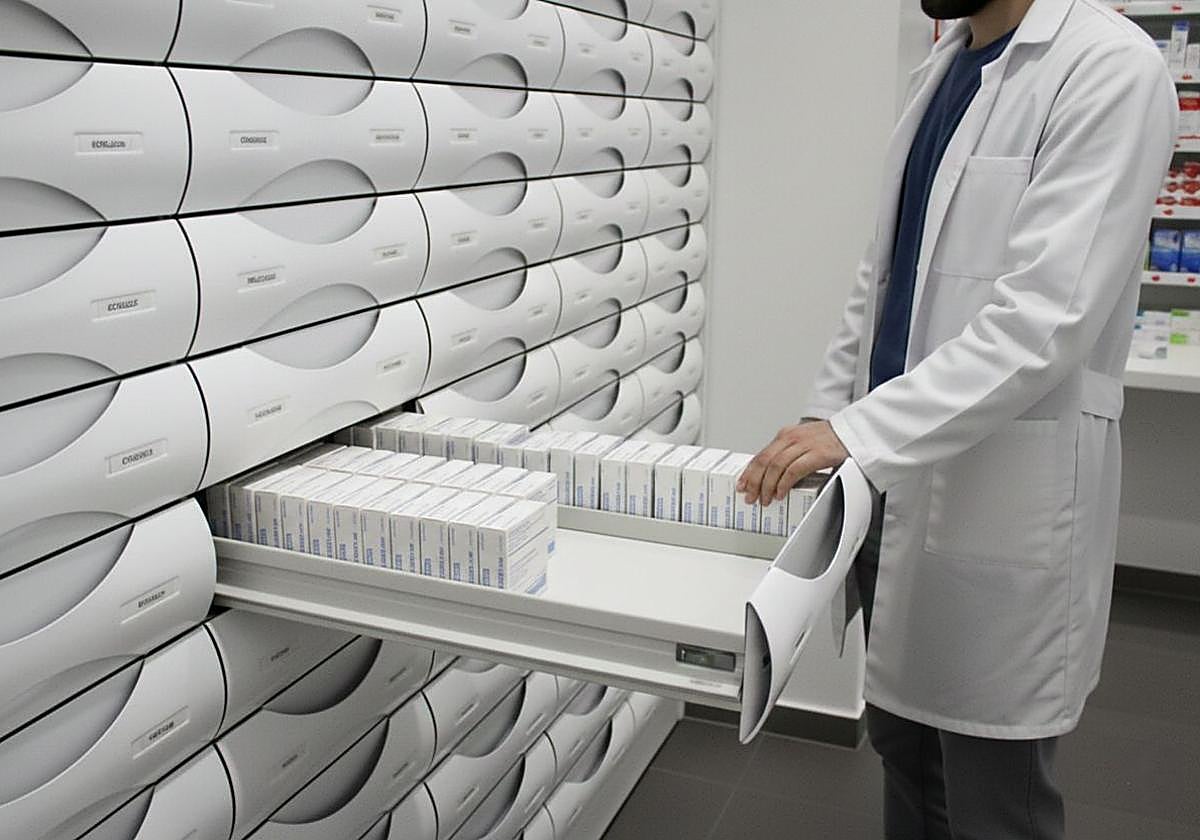 Cerca de un millar de presentaciones están afectadas por problemas de suministro en nuestro país.