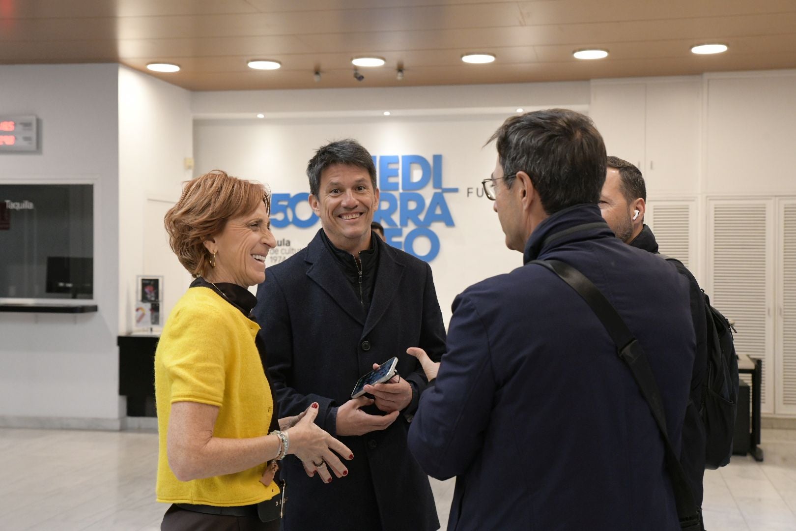 TodoAlicante sienta a las pymes a debatir sobre digitalización