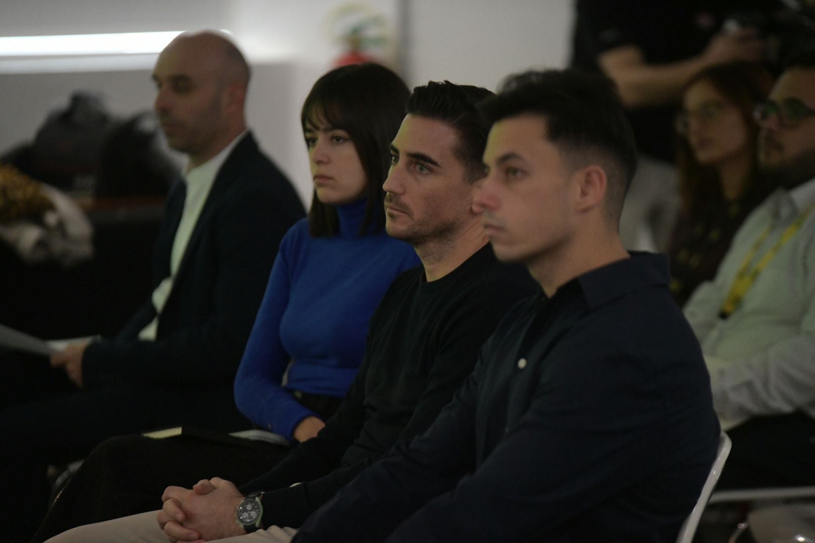 TodoAlicante sienta a las pymes a debatir sobre digitalización