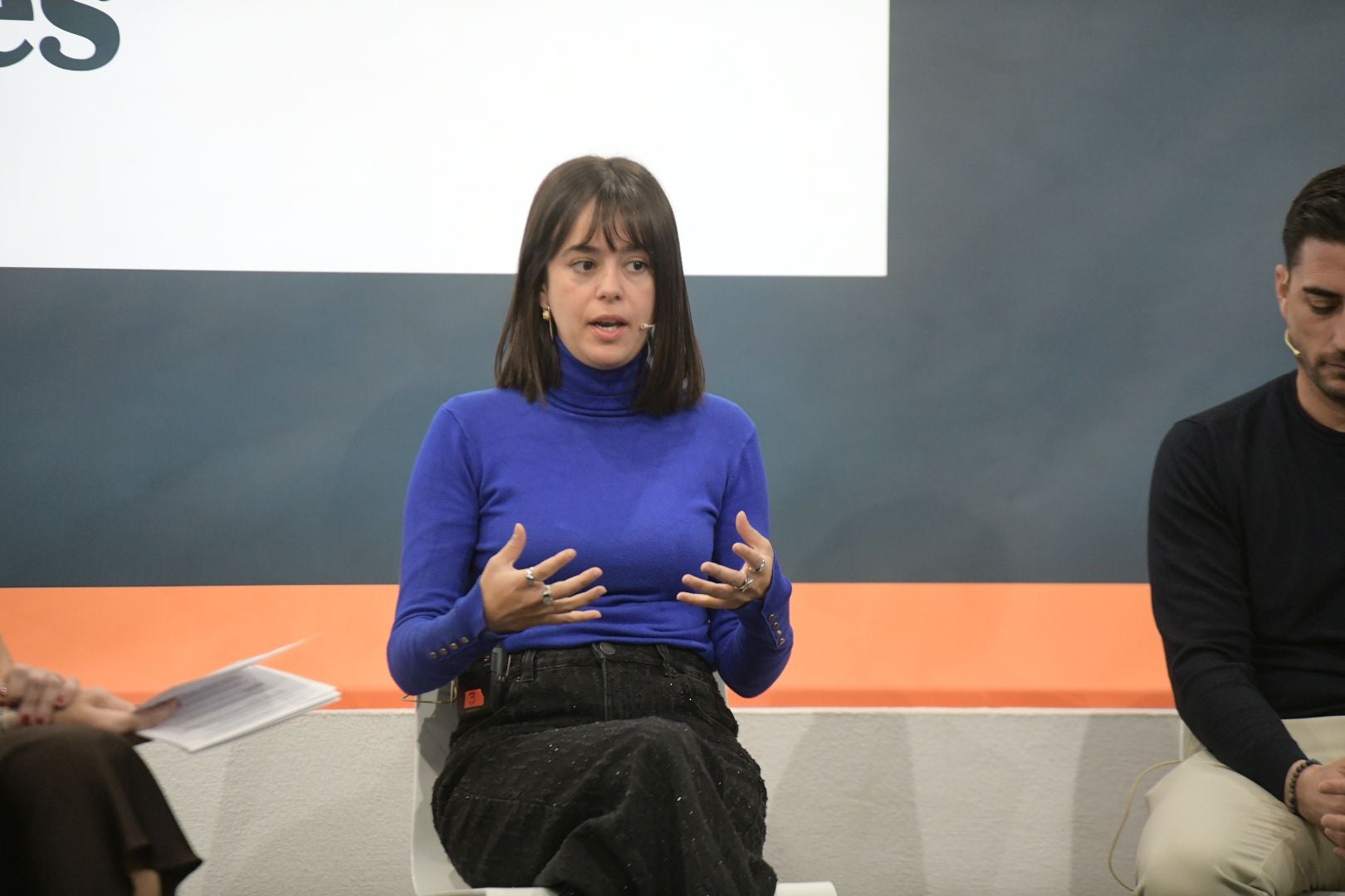 TodoAlicante sienta a las pymes a debatir sobre digitalización