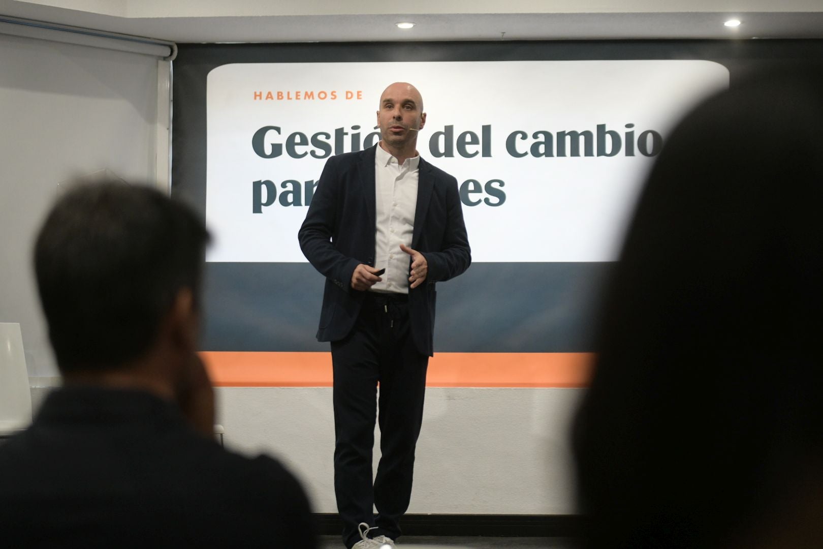 TodoAlicante sienta a las pymes a debatir sobre digitalización