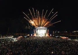 Imagen de una de las ediciones celebradas en Valencia