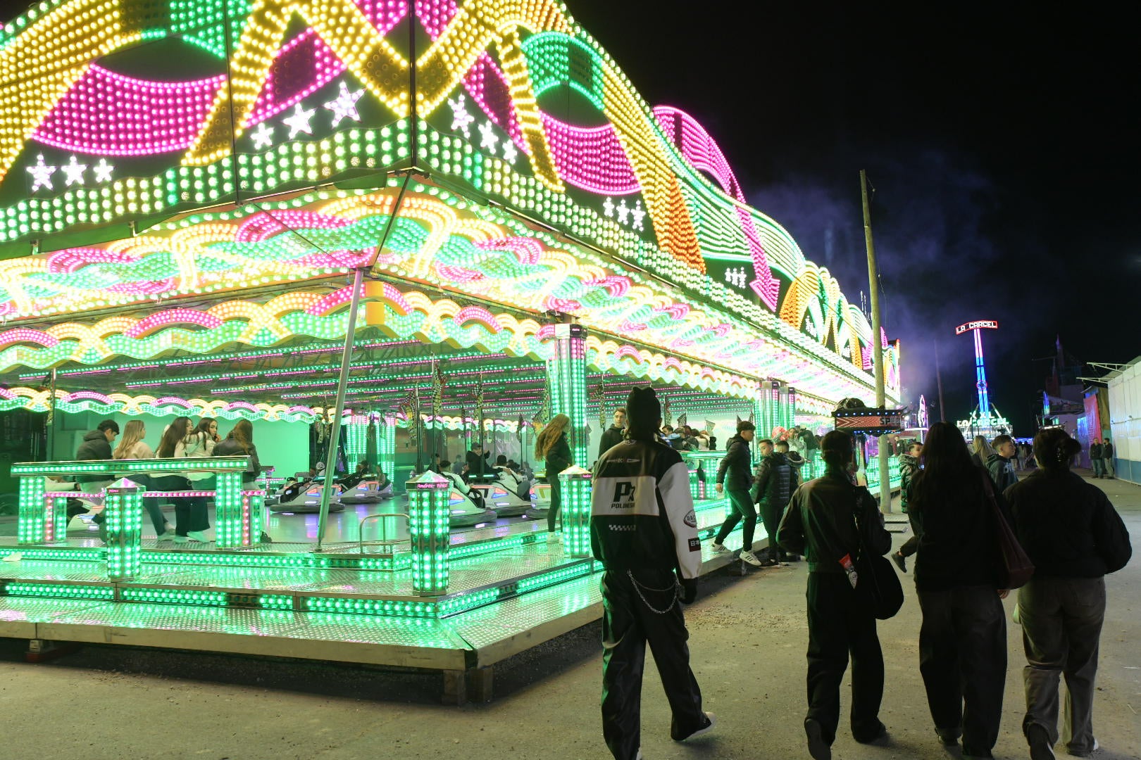 Feria de Navidad de Alicante 2025: horarios y novedades