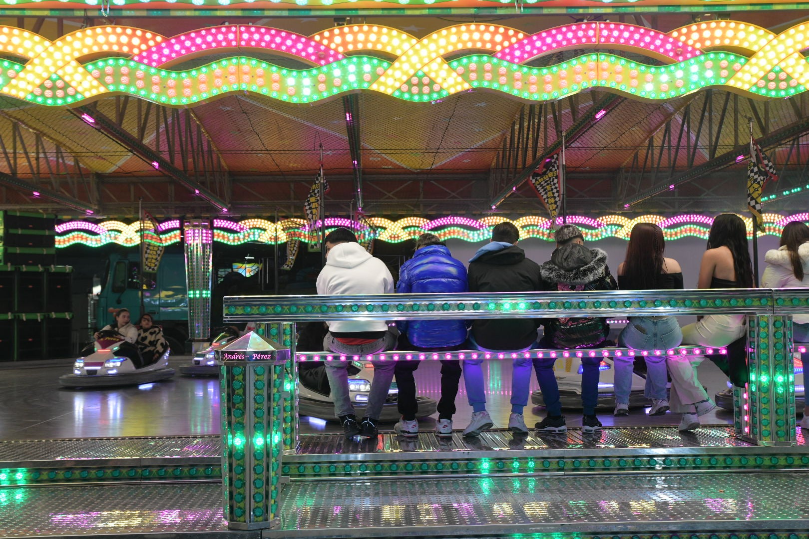 Feria de Navidad de Alicante 2025: horarios y novedades