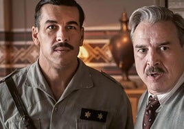 À Punt celebra sus seis nominaciones a los Premios Feroz 2026, cinco de ellas para el largometraje «La cena».