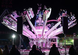 Feria de Navidad de Alicante 2025: horarios y novedades