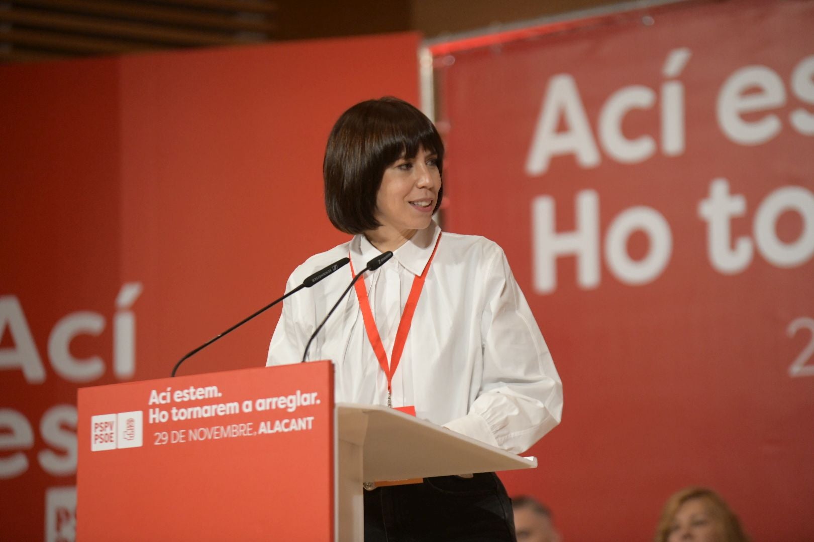 Morant llama a construir «la alternativa socialdemócrata barrio a barrio» frente a la derecha valenciana