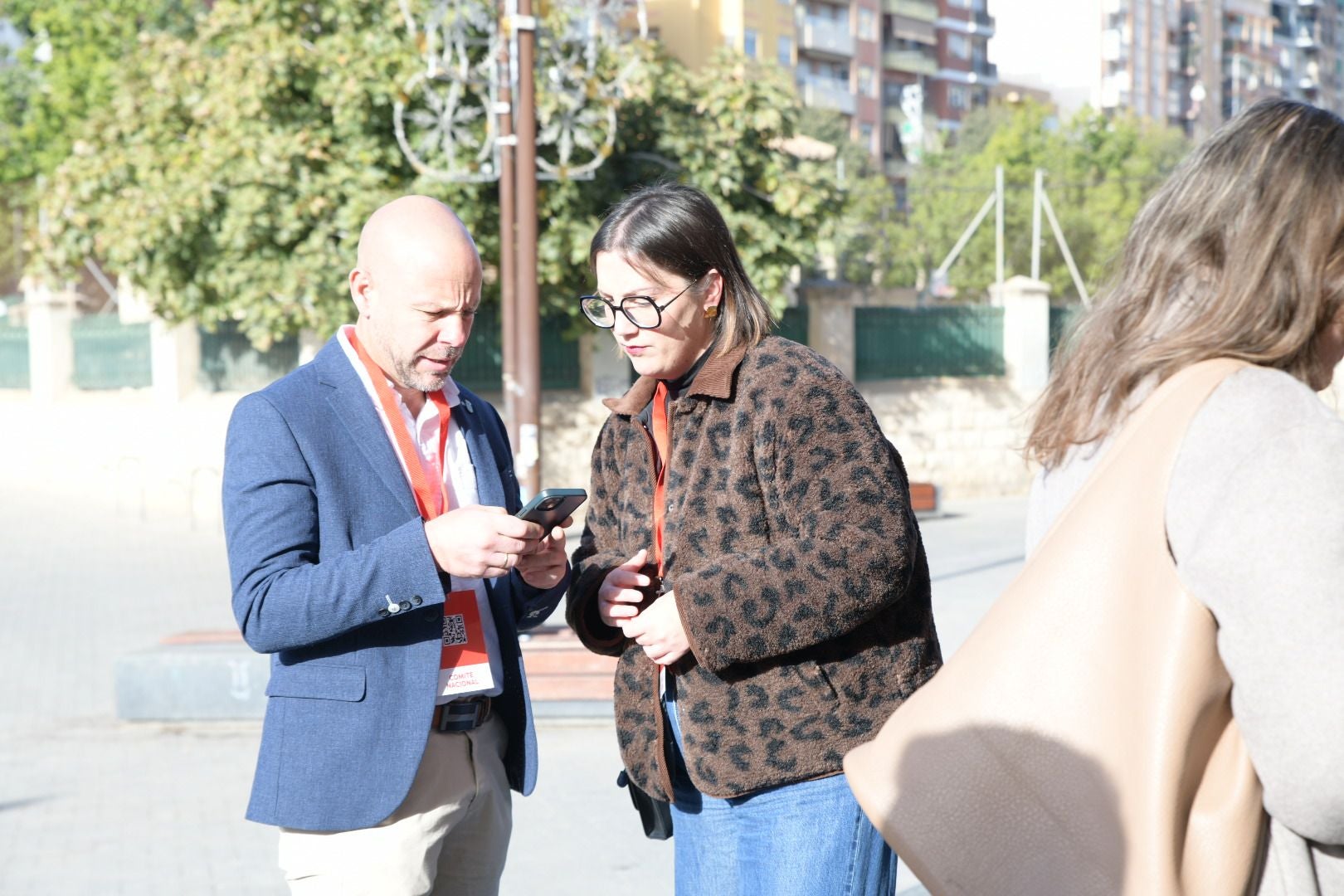 Morant llama a construir «la alternativa socialdemócrata barrio a barrio» frente a la derecha valenciana