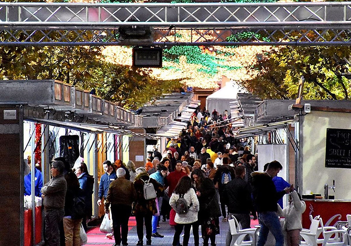 La campaña de Navidad impulsará, un año más, la ocupación en la provincia