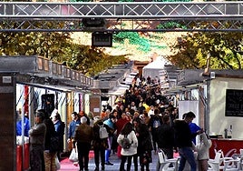 La campaña de Navidad impulsará, un año más, la ocupación en la provincia