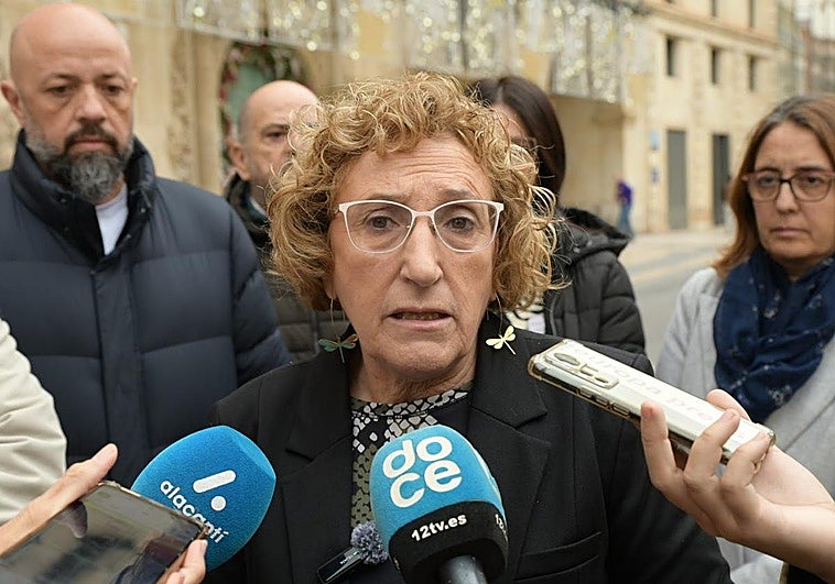 El PSOE afea al alcalde una ejecución de 23% de los presupuestos 2025