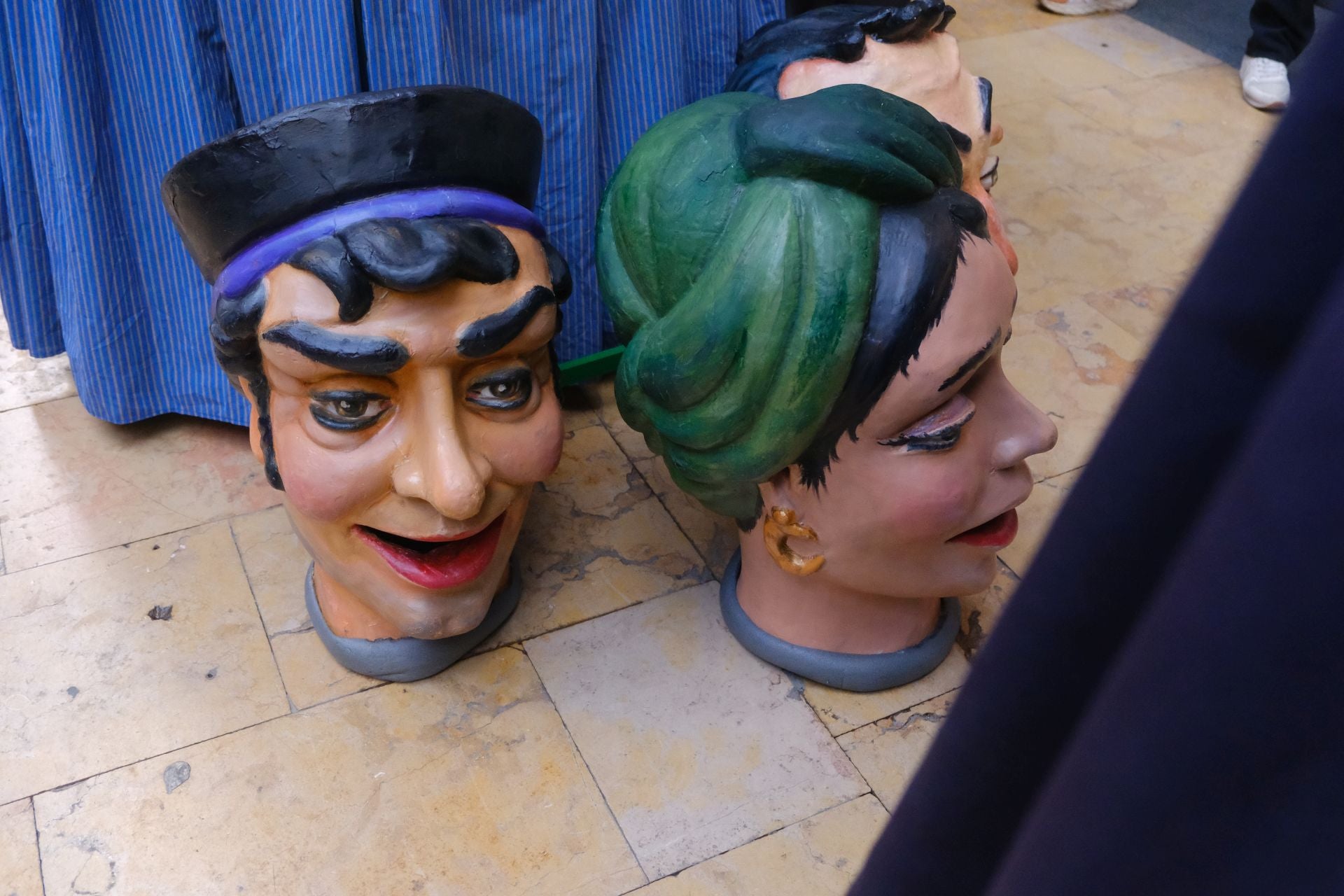 Alicante venera a su patrón San Nicolás