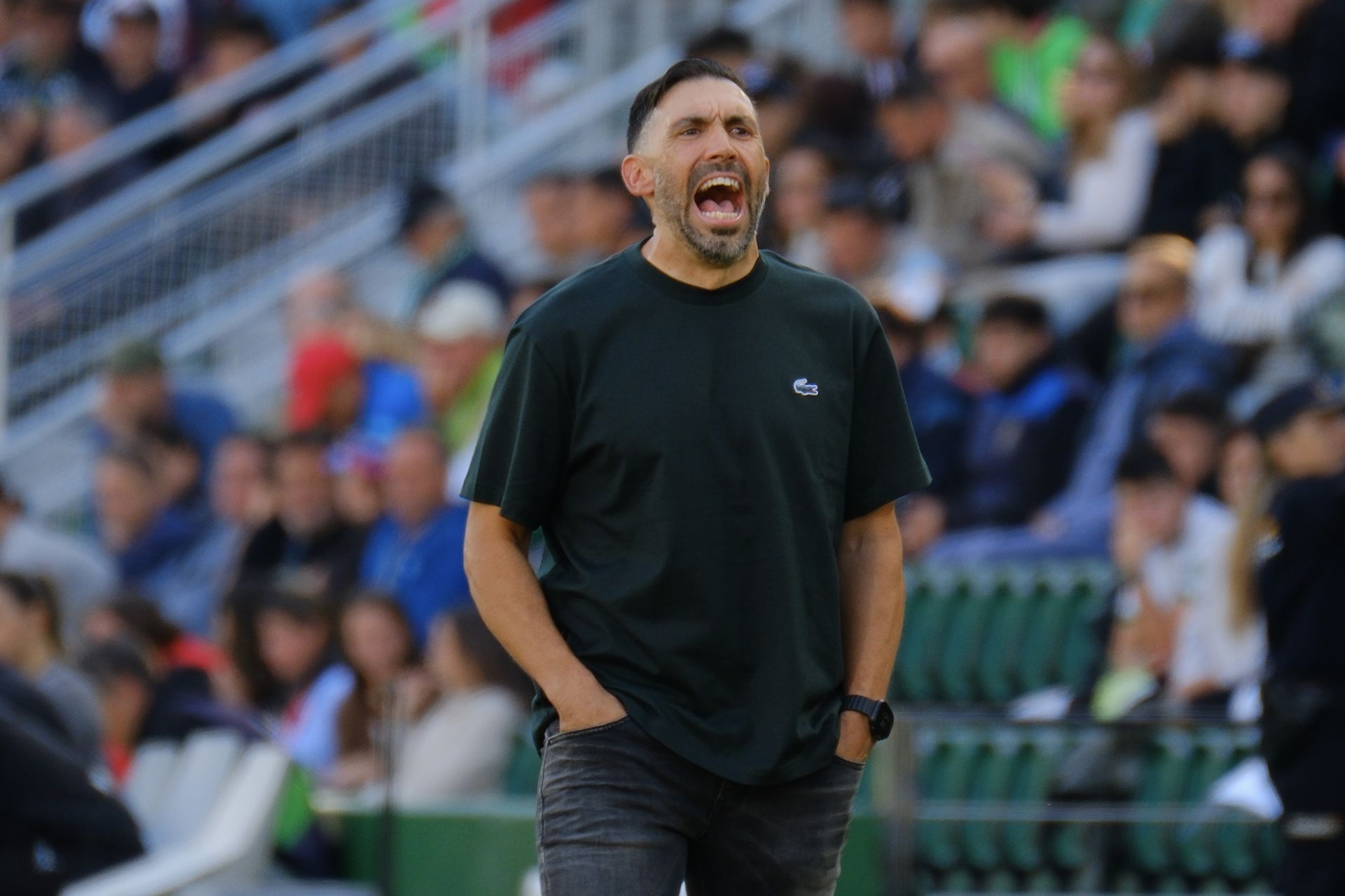 Las imágenes de la victoria del Elche ante el Girona (3-0)