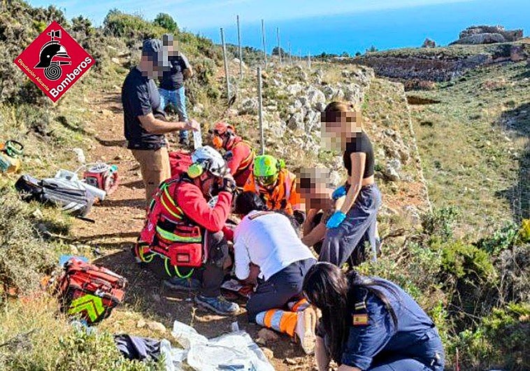 Las cinco noticias más destacadas de este domingo 7 de diciembre en Alicante