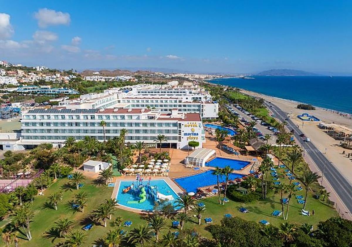 Disfruta de tu Navidad más especial en Hoteles Servigroup