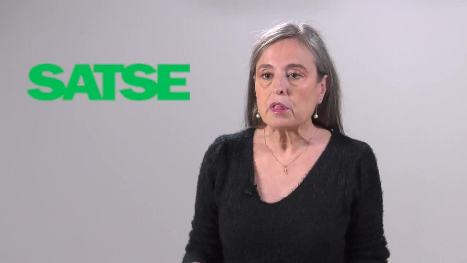 SATSE denuncia el "desbordamiento" en los centros sanitarios, con urgencias "sobresaturadas"