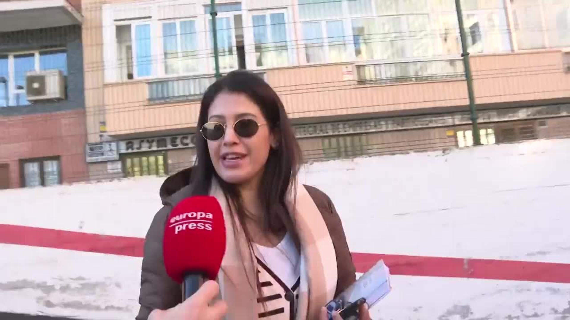 Gabriela Guillén desvela la reacción de Bertín Osborne a su grito de socorro