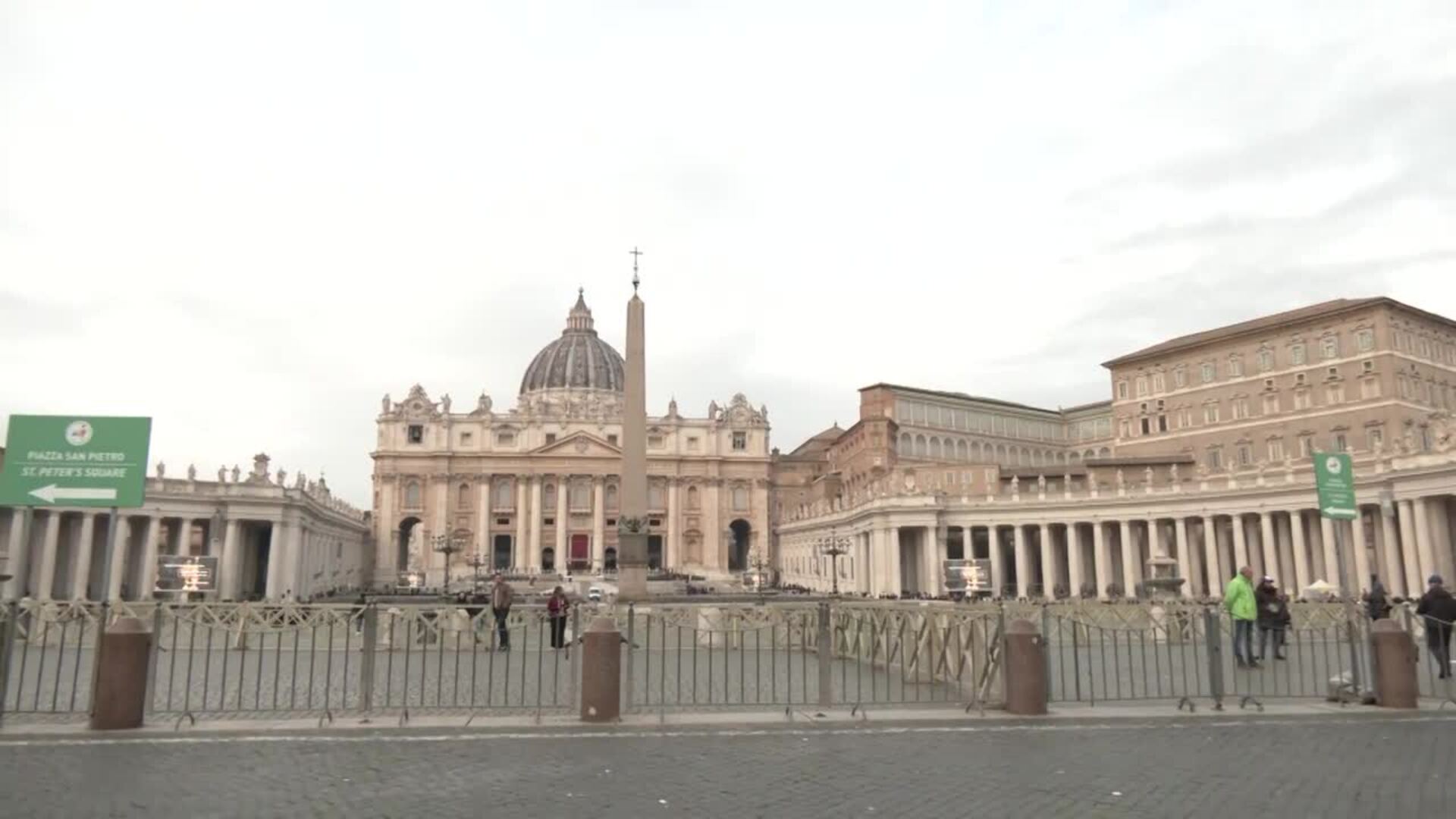 El Papa Francisco tendrá un funeral más sencillo: sin tres ataúdes, ni catafalco