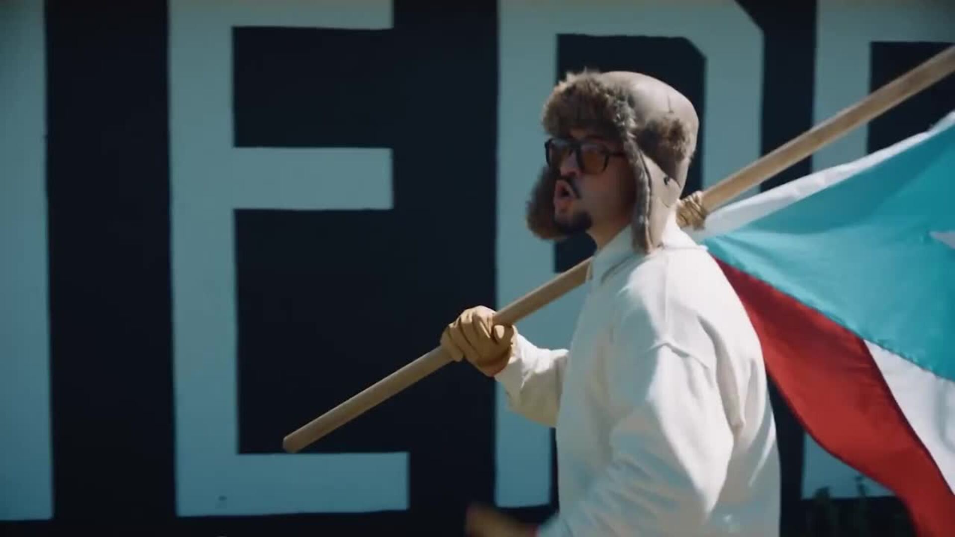 'Debí Tirar Más Fotos', la gira mundial de Bad Bunny, amplía sus fechas de conciertos en España