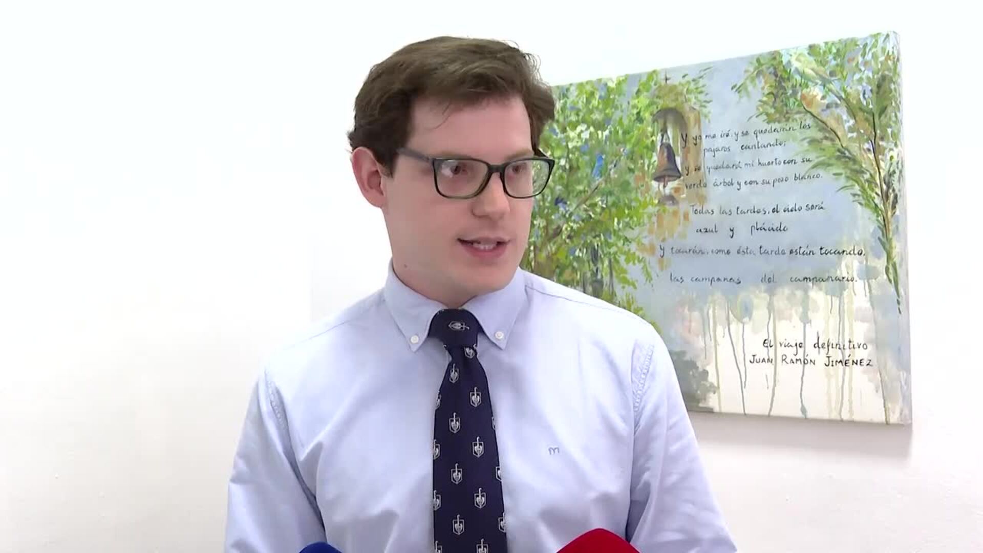 Las faltas de ortografía pueden suponer un 10% de la nota esta Selectividad