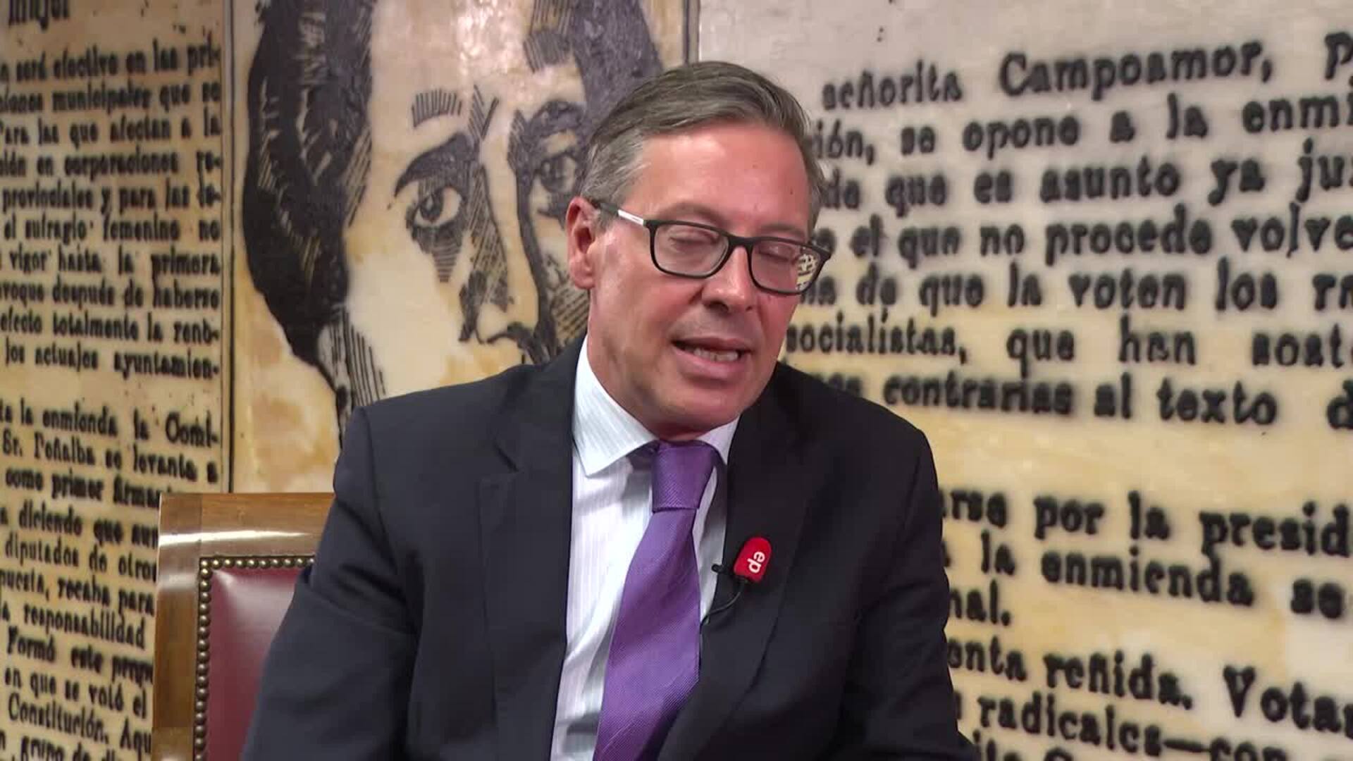 El PP de Madrid respalda que Feijóo pida 