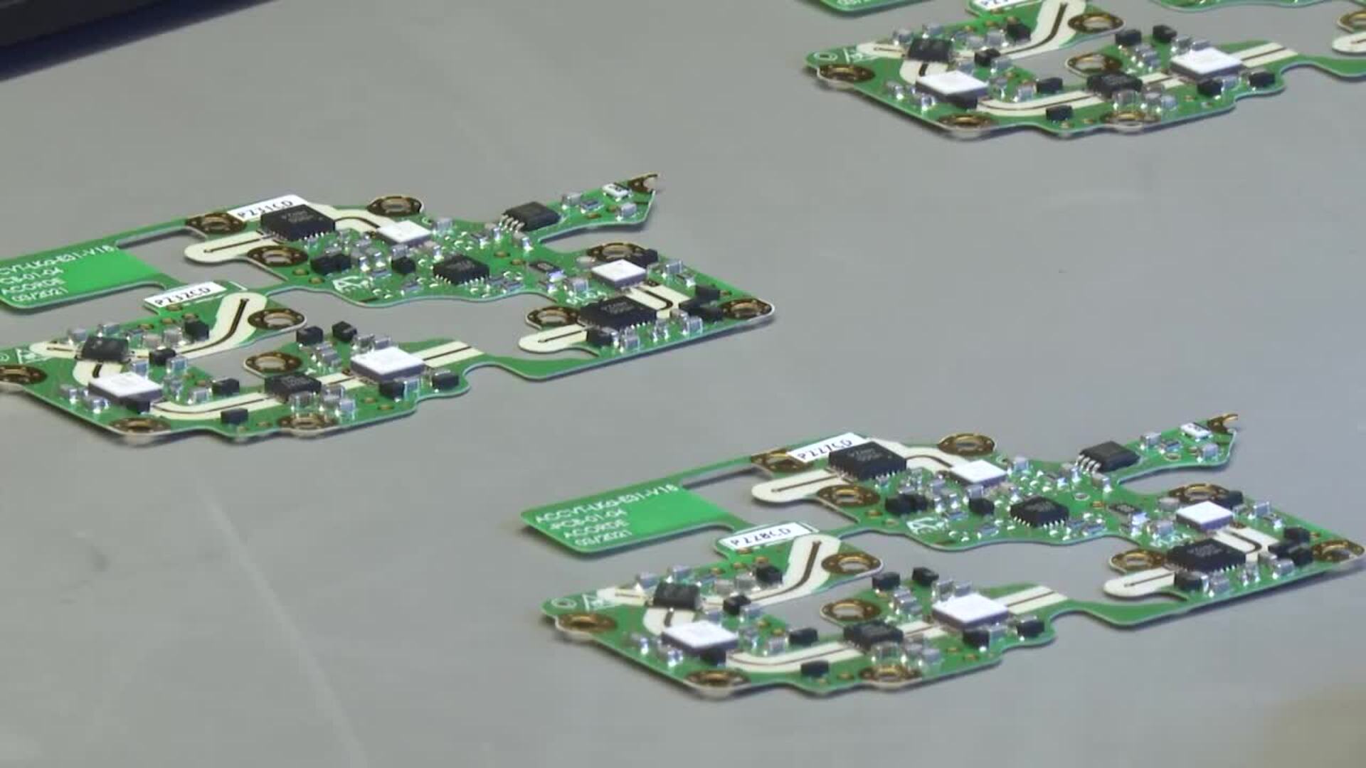 La tecnología aeroespacial de Acorde, Pyme del Año 2025 en Cantabria