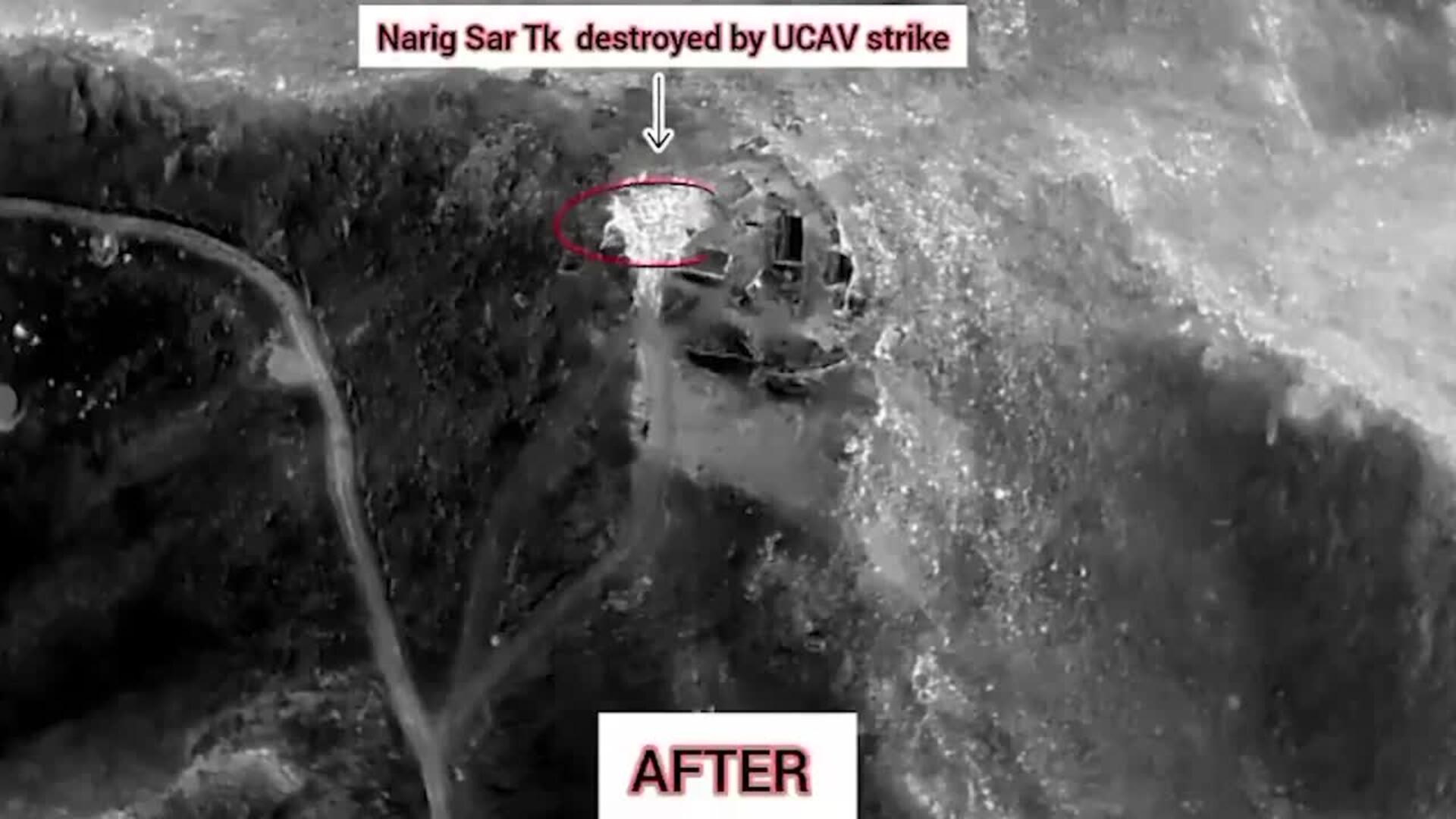 Los talibán viajan a Qatar para negociar la paz con Pakistán a pesar de los nuevos combates