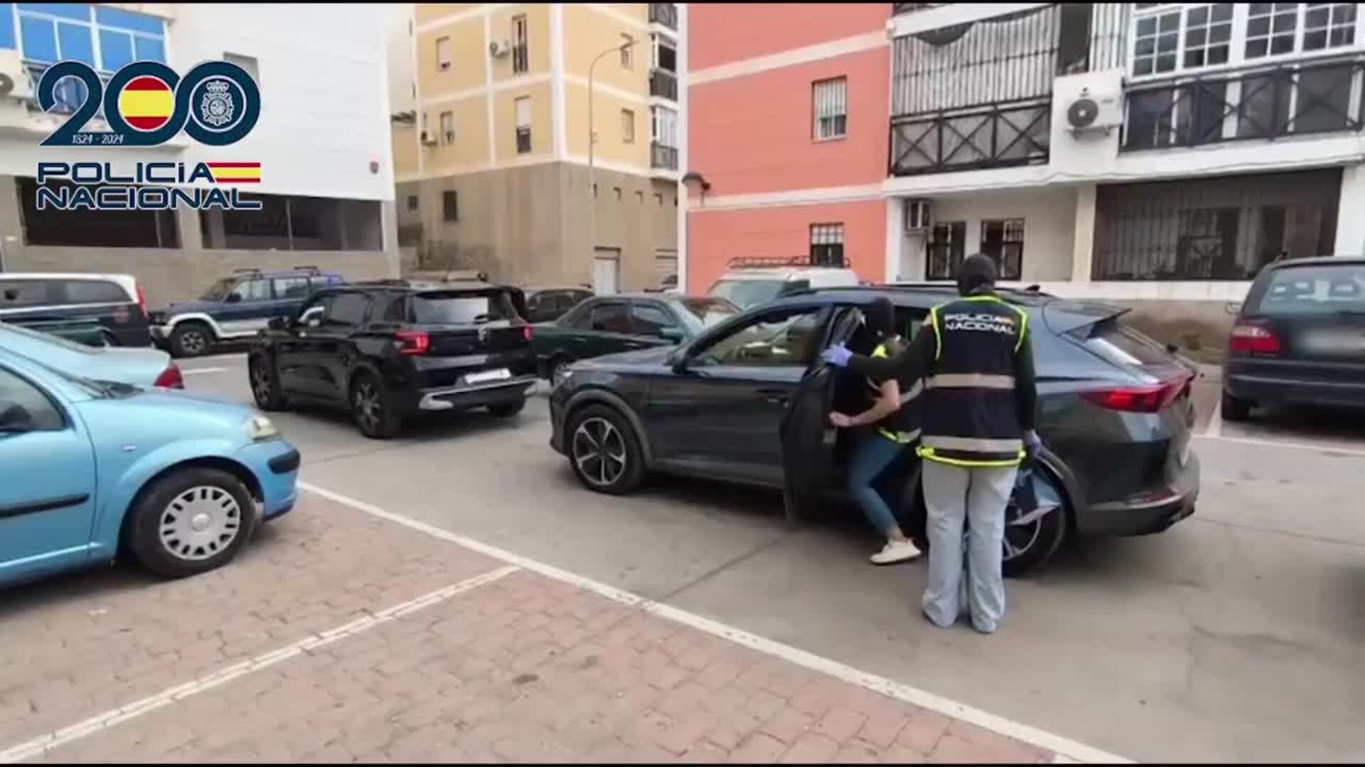 A prisión dos de los tres hermanos detenidos por yihadismo en Melilla por captar a menores