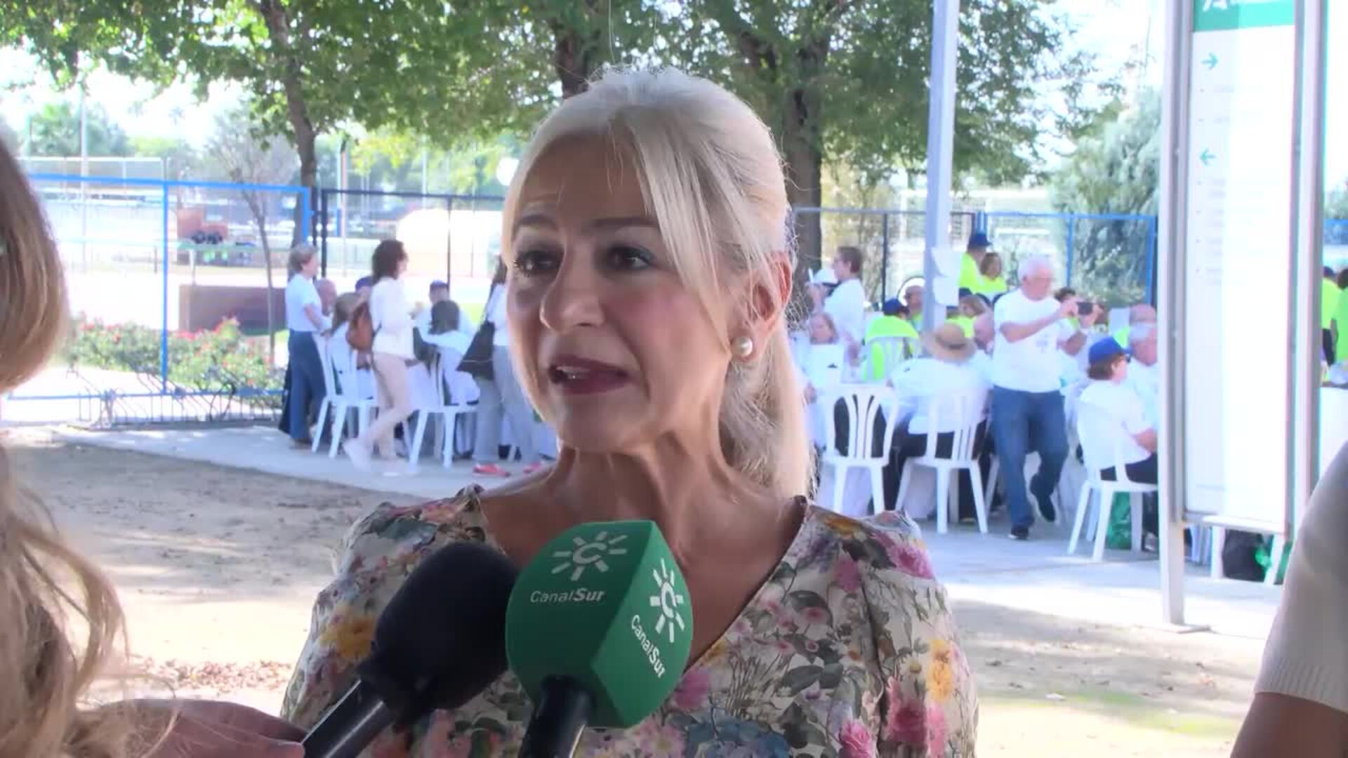 La Junta impulsa la Liga m100 para fomentar la práctica deportiva en los mayores de 60 años