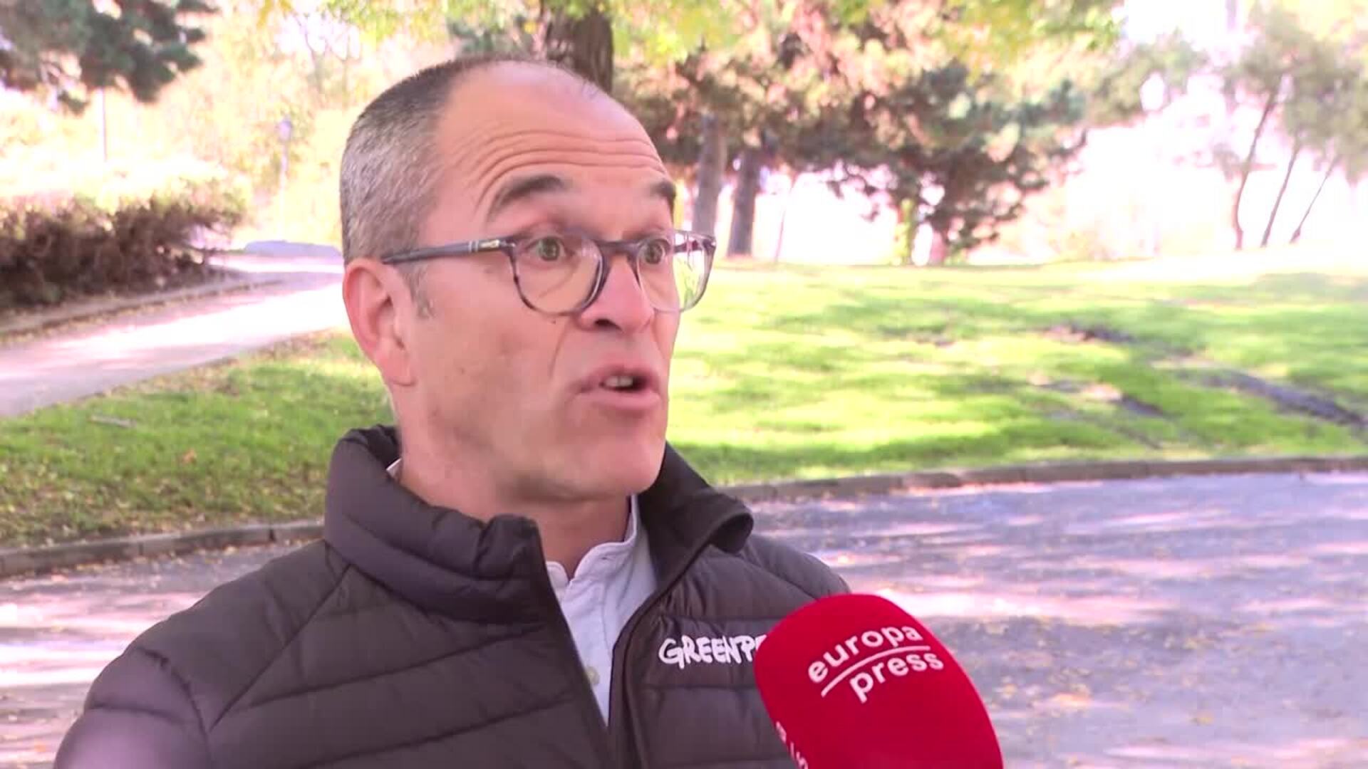 Greenpeace pide que se limite tamaño de las explotaciones avícolas ante crisis de gripe aviar