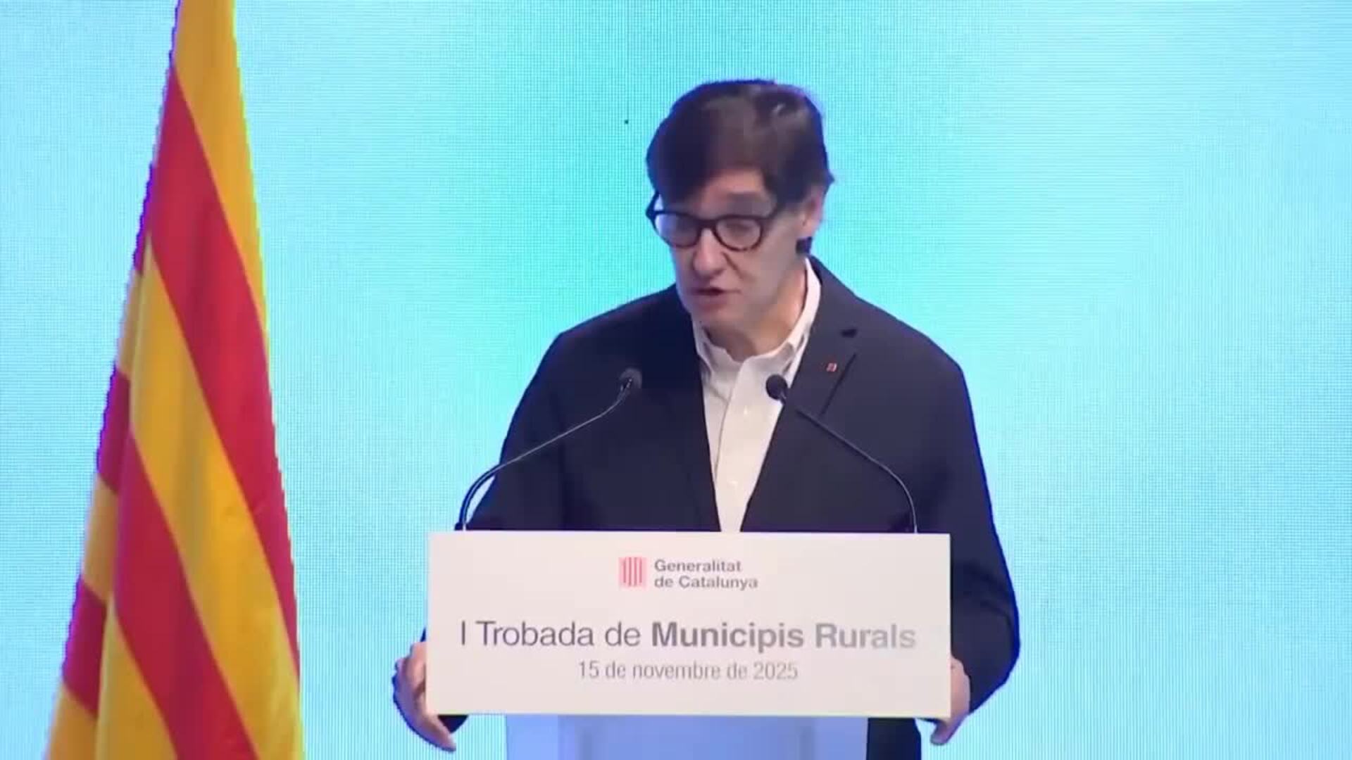 Illa anuncia una bolsa de vivienda rural y ayudas para rehabilitar 100 viviendas rurales al año