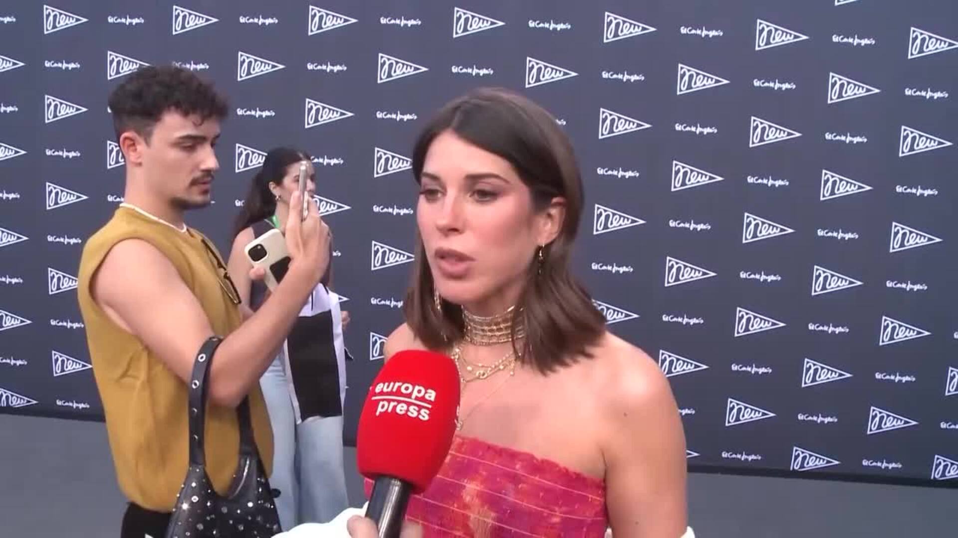 Marta Riumbau destaca la importancia de apoyarse en seres queridos en un proceso de duelo