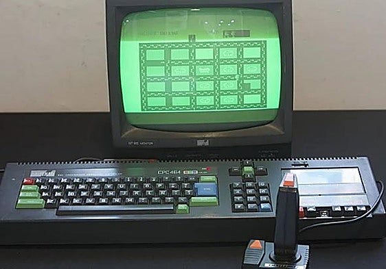 Resucitan los juegos de ordenador de los 80 con un nuevo dispositivo para leer los disquetes con su sonido original y todo