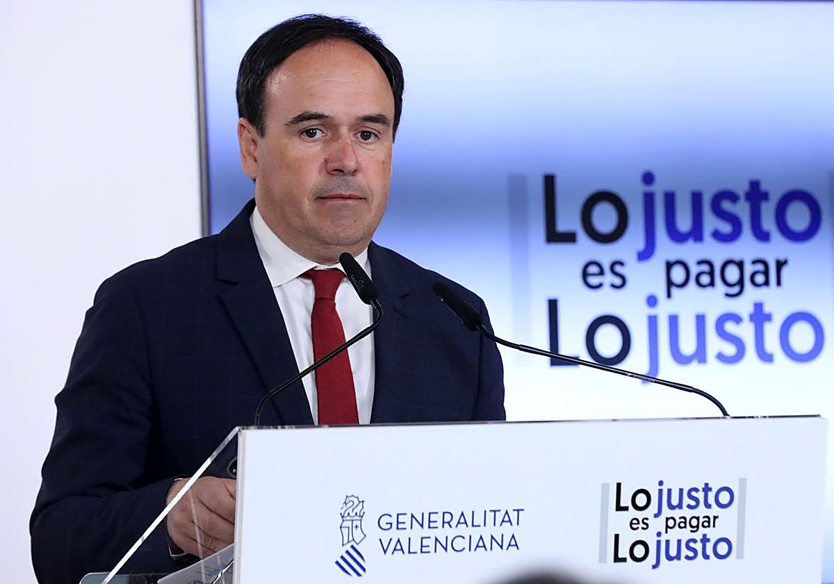 RENTA 2025 ALICANTE | Plazos y nuevas deducciones autonómicas para la ...