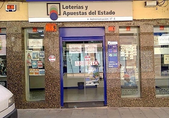 El premio de 'La Primitiva' cae en Elda y hace millonario a un vecino: este es el boleto