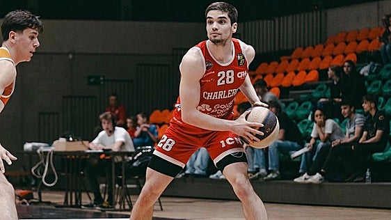 El HLA Alicante, protagonista en las ventanas FIBA