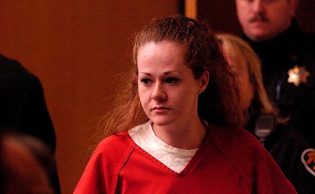 Tennessee prisons chief resigns following botched execution of Christa Pike