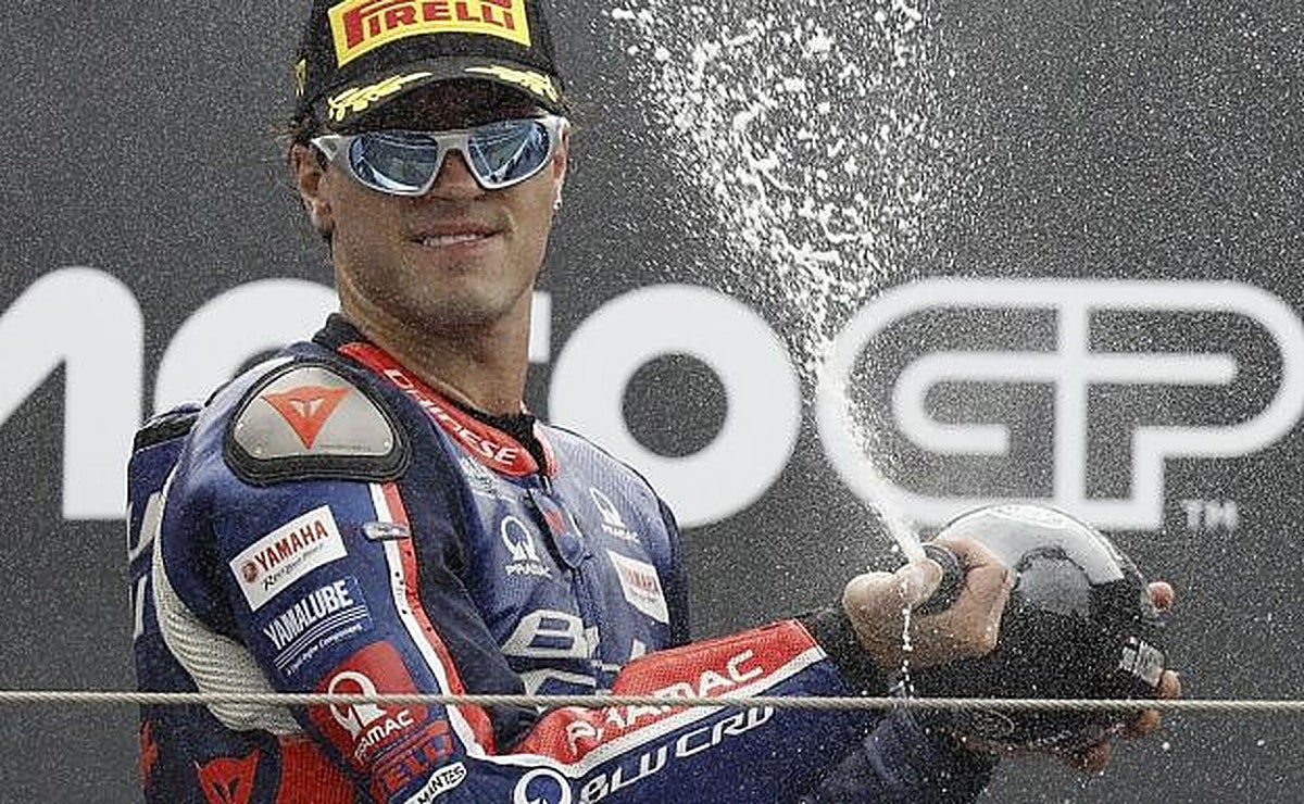 Izan Guevara triumphs as cruel luck strikes Moto2 leader Manu González | TodoAlicante