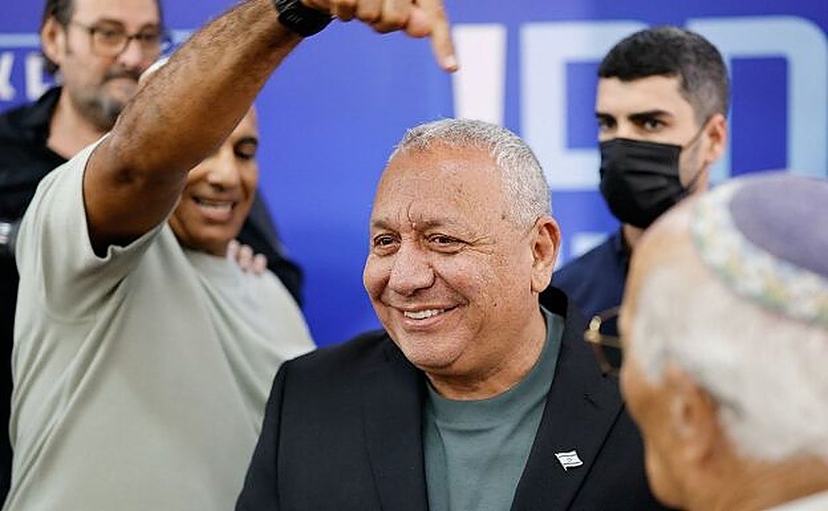 Gadi Eisenkot: the general who has Netanyahu on the ropes